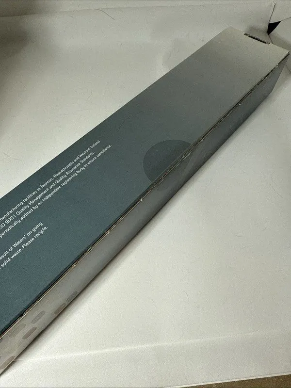 Хроматографическая колонка Waters Spherisorb 3um CN/RP 4.6x 150mm HPLC Column, P — фото лота 1