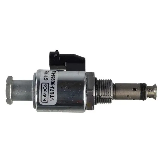 Трубопроводная арматура MOTORCRAFT CM5349 Fuel Injection Pressure Regulator