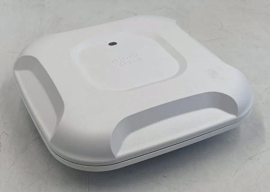Точка доступа Wi-Fi Cisco AIR-CAP3702I-A-K9 Aironet 3700 Wireless Access Point 8