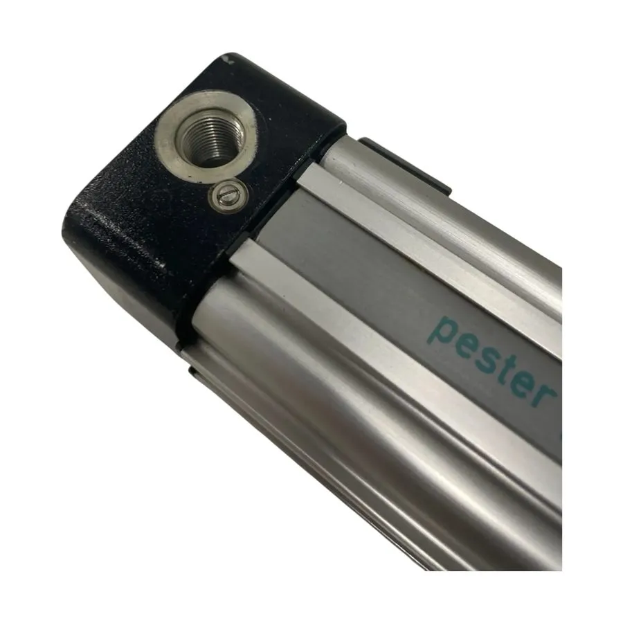 Пневмоцилиндр Parker Origa OSP-P25 62758539 Pneumatic Cylinder Without Piston Ro — фото лота 2
