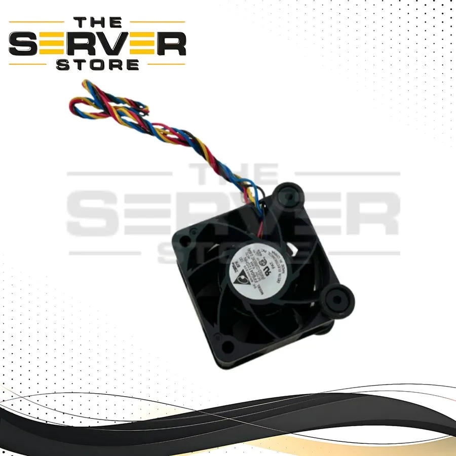 Вентилятор Supermicro FAN-0065L4 40x28mm 1U Server Cooling Fan SC813MF PWM