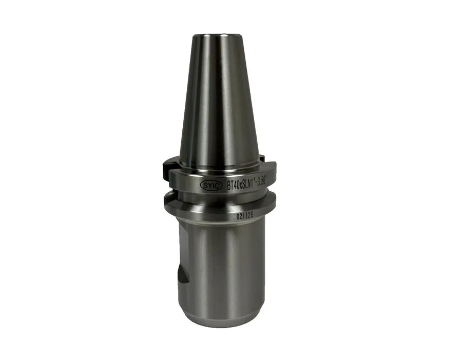 Режущий инструмент Techniks SYIC-17140-1, BT40xSLN1"-3.56", BT/SLN Side Lock End