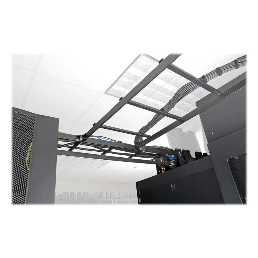 Кабель EATON SRCABLELADDER18 Tripp Lite Series Cable Ladder 2 Sections Srcabletr — фото лота 1