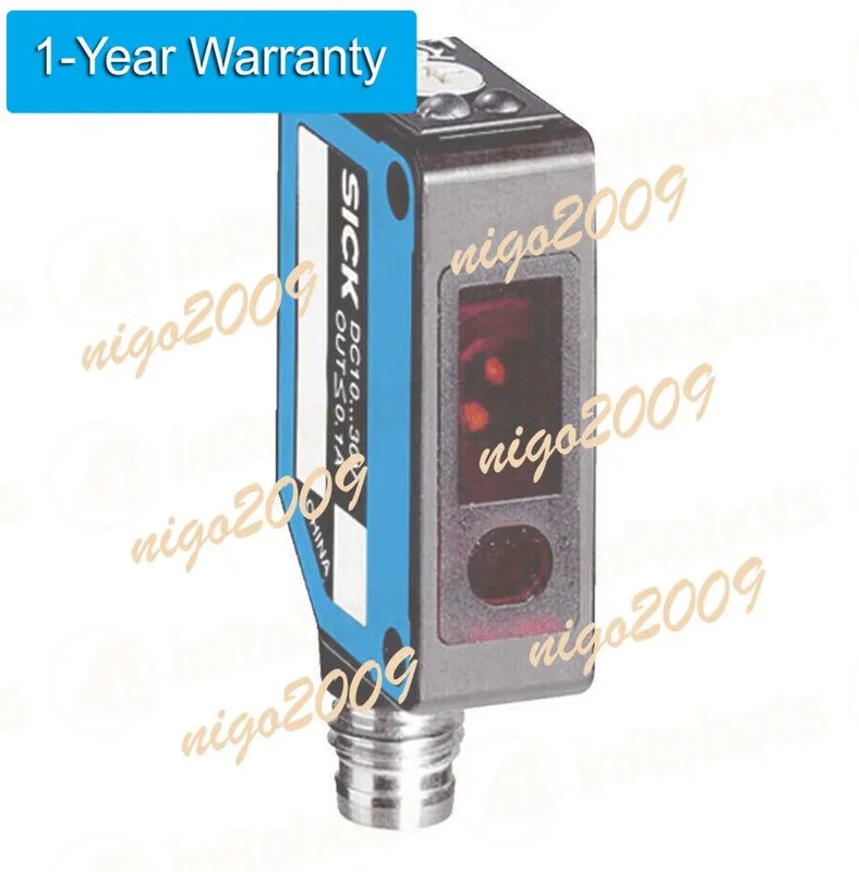Фотоэлектрический датчик WTB8-N1111 Photoelectric Switch Sensor