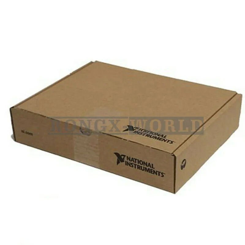 Модуль ввода-вывода National Instruments NI-9214 Thermocouple input Module