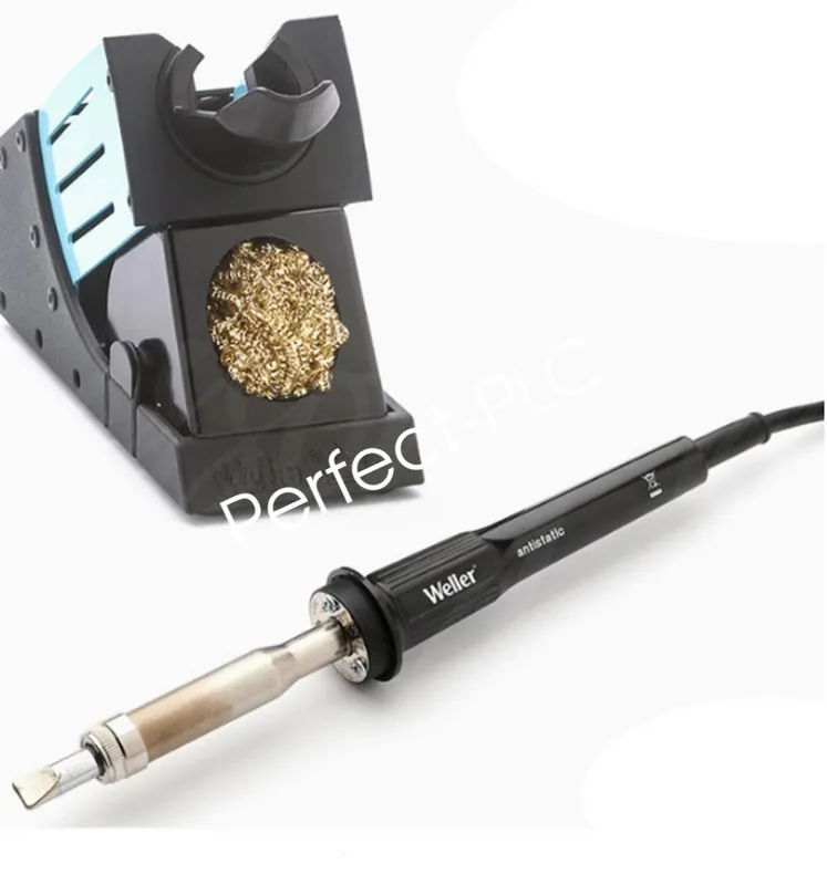 Паяльная станция WT1H+WSP150 soldering station thermostat digital display