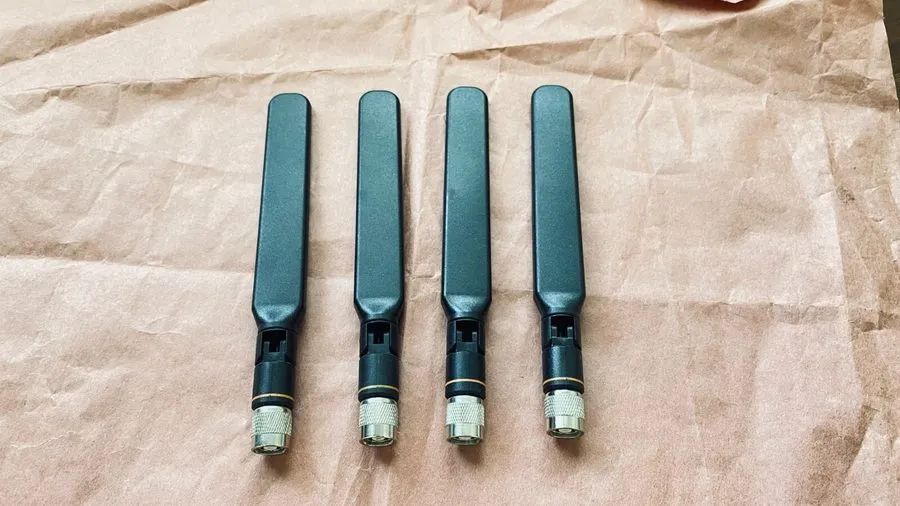 Точка доступа GENUINE Antenna Cisco AiroNet 3702 AIR-CAP3702E-A-K9 802.11 a/b/g/