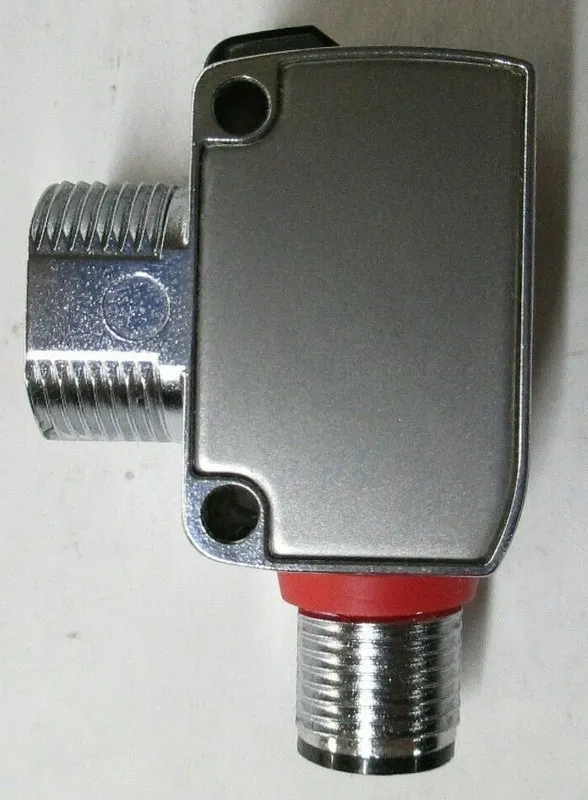 Фотоэлектрический датчик KEYENCE PR-G61CBD Retro-Reflective Photoelectric Sensor