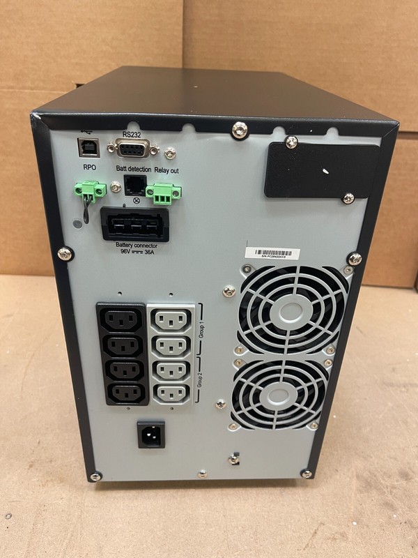 Фото лота 9SX2000G от продавца №14811