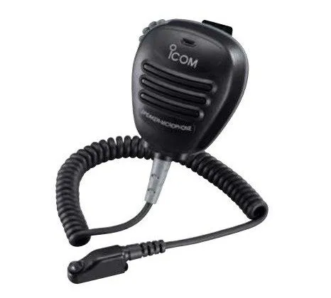 Выносной микрофон Icom HM138 VHF Radio Microphone