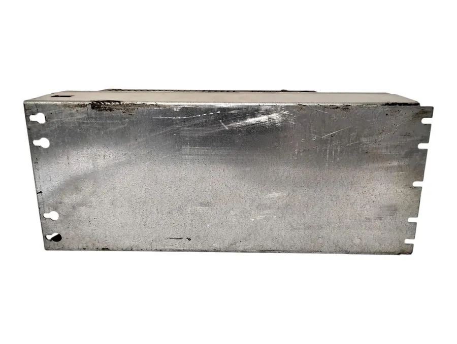 Частотный преобразователь ACS550-01-038A-4