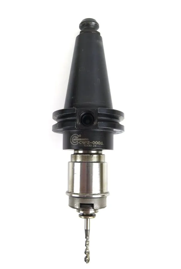 Режущий инструмент CAT40 RIGID TAPPING CHUCK TOOL HOLDER C4P2-0001 EXTENDED 3" P