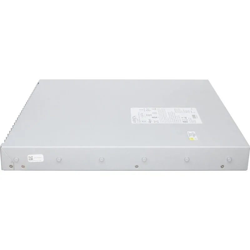 Коммутатор DCS-7020TR-48-F ARISTA 7020R 48XRJ45 100/1000MB + 6XSFP+ + 1/10GBE F- — фото лота 4