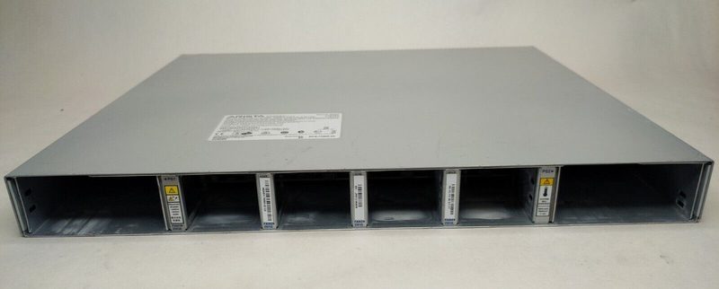 Фото лота DCS-7150S-24-CL-R от продавца №79970