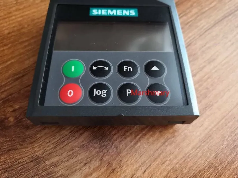 Частотный преобразователь Siemens 6SE6400-0BP00-0AA0 MICROMASTER 420 DeviceNet A