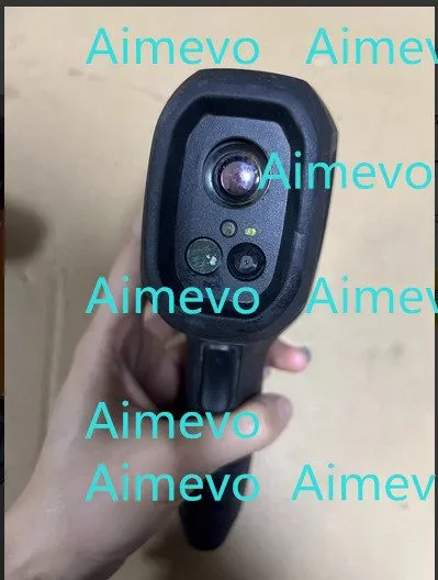 Оптико-электронная система FLIR TG165-X Thermal Imaging Camera
