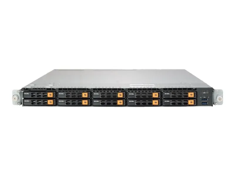 Сервер Supermicro SYS-1029U-TN10RT Server