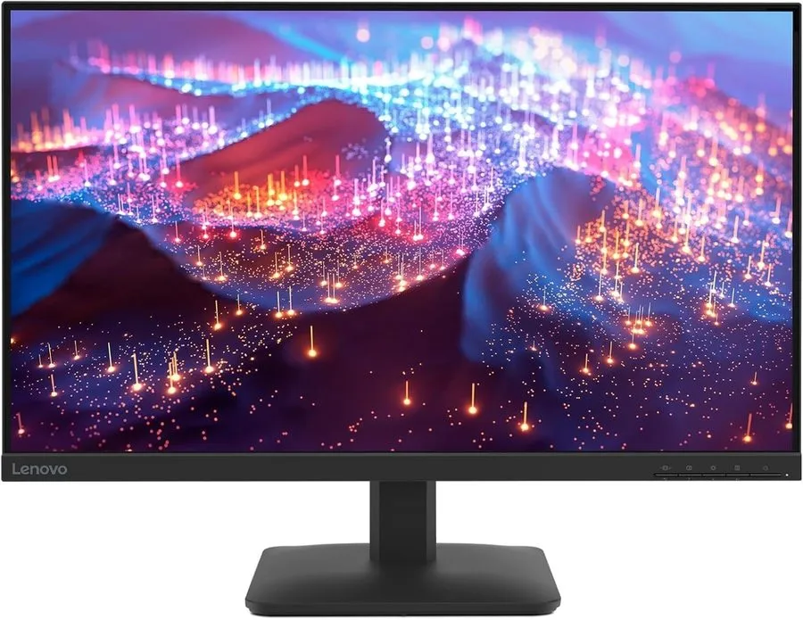 Монитор LENOVO ThinkVision S27-4E 27' FHD IPS Monitor 1920x1080 16:9 4ms 100Hz 3