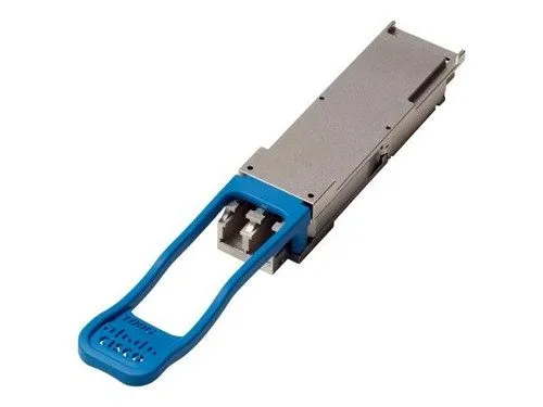 Трансивер Cisco QSFP-40G-LR4-S