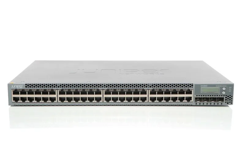 Коммутатор Juniper EX3300-48T-TAA Switch