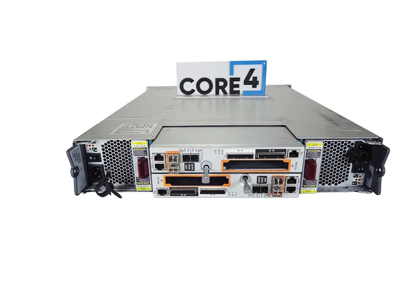 СХД HP H6Y96A HPE 3PAR 8400 2-NODE STORAGE BASE H6Y95A, H6Y96B