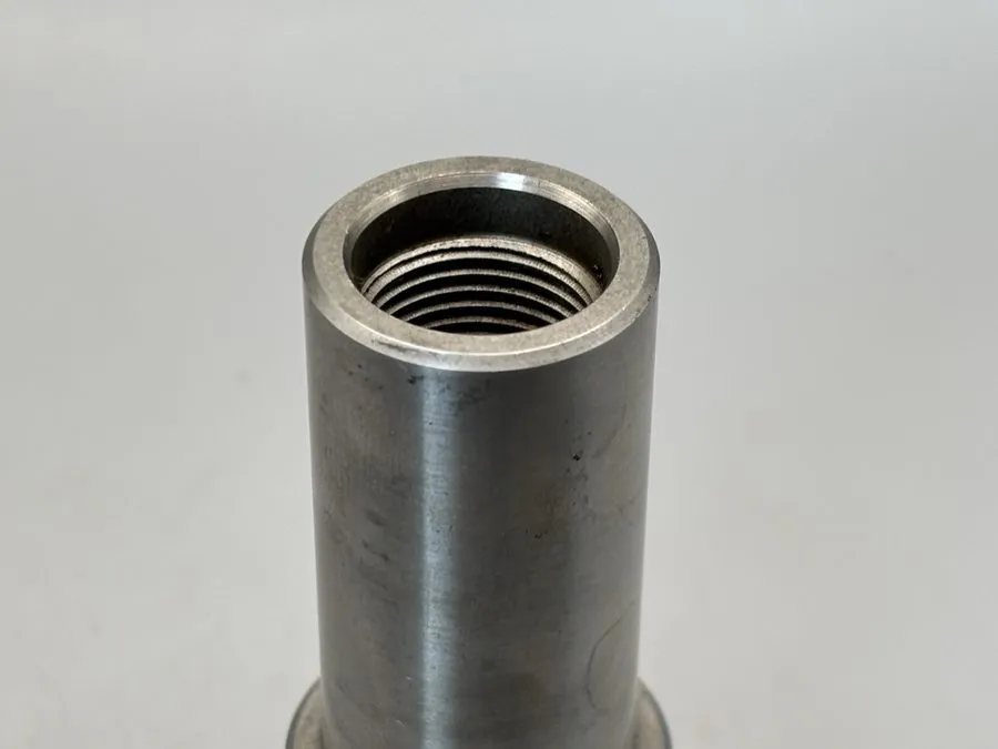 Режущий инструмент Rego-Fix CYL 1" x 050/ER25 Swiss Line ER25 Collet Chuck 1" Sh — фото лота 4