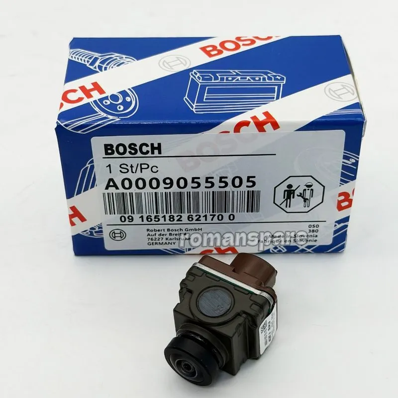 Камера Bosch 360-Degree Camera A0009055505 — фото лота 1