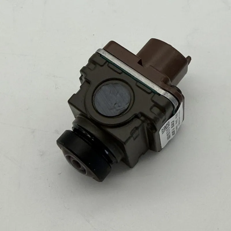 Камера Bosch 360-Degree Camera A0009055505 — фото лота 2