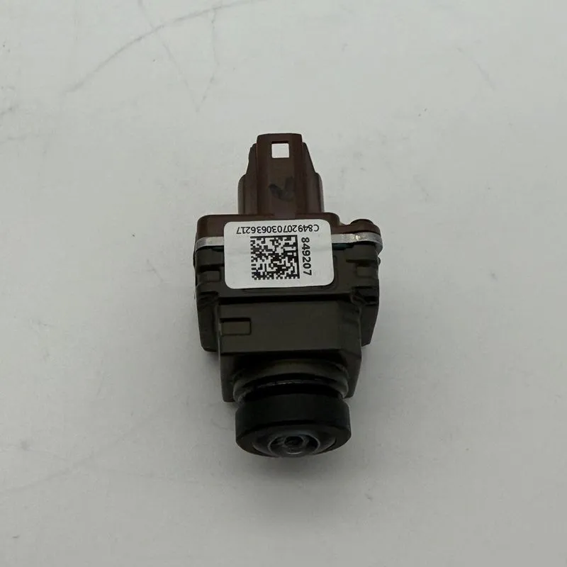Камера Bosch 360-Degree Camera A0009055505 — фото лота 3