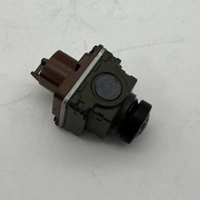 Камера Bosch 360-Degree Camera A0009055505 — фото лота 4