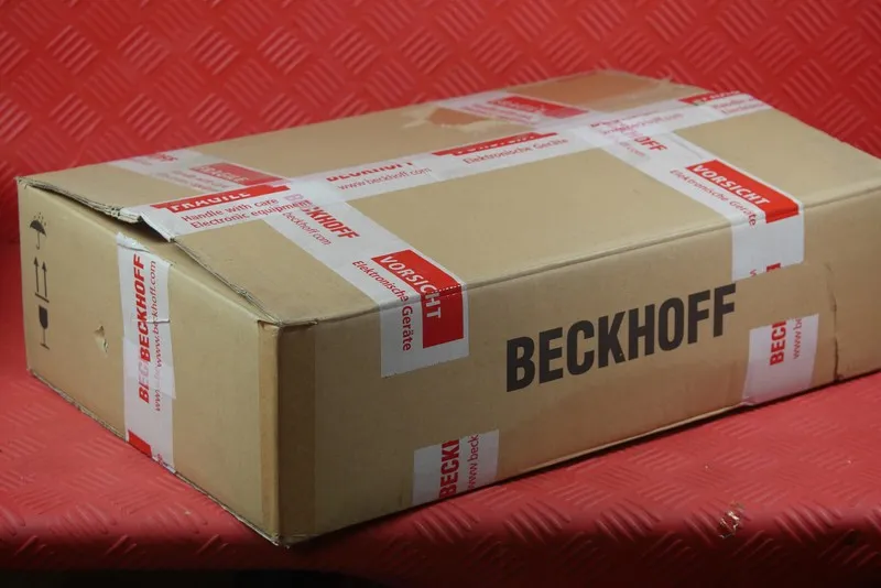 Промышленный компьютер Beckhoff CP2916-0000 Panel PC 15.6in Touchscreen 24 Vdc — фото лота 2
