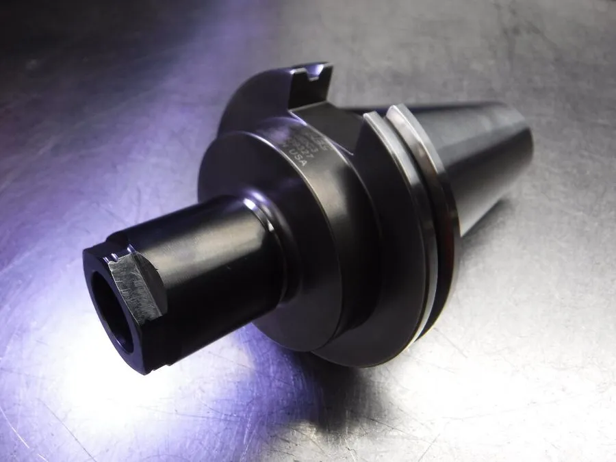 Режущий инструмент CAT50 PARLEC DA180 COLLET CHUCK TOOL HOLDER 3 1/4 PROJECTION 