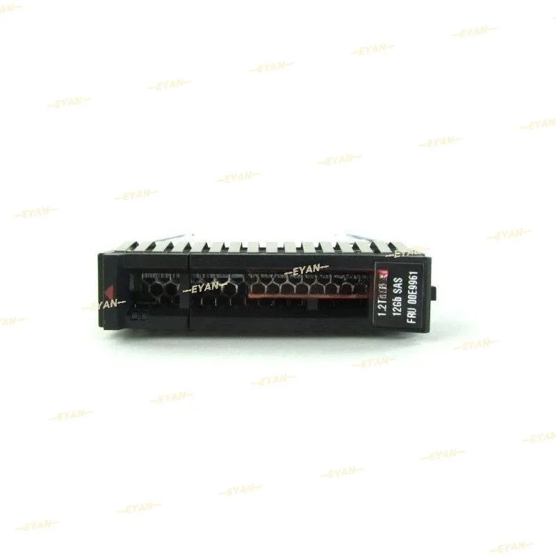 Жёсткий диск IBM 00E9957 00E9961 1.2TB 10K 2.5'' 12Gbs SAS P8 Power8 Hard Drive