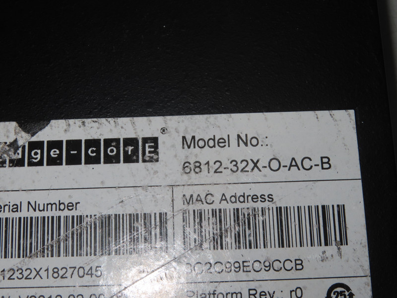 Фото лота 6812-32X-X-AC-B от продавца №86392
