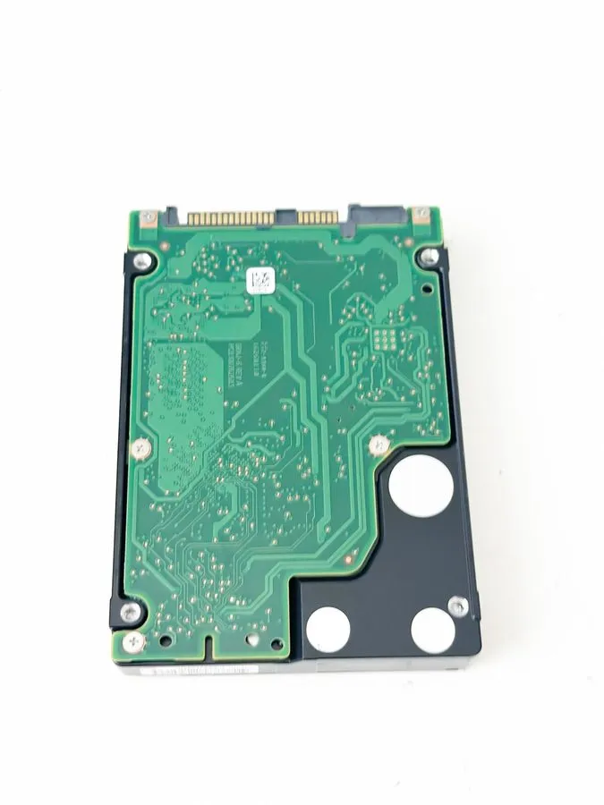Жёсткий диск Seagate ST600MM0158 Enterprise Performance 10K HDD v8 600GB 2.5" SA