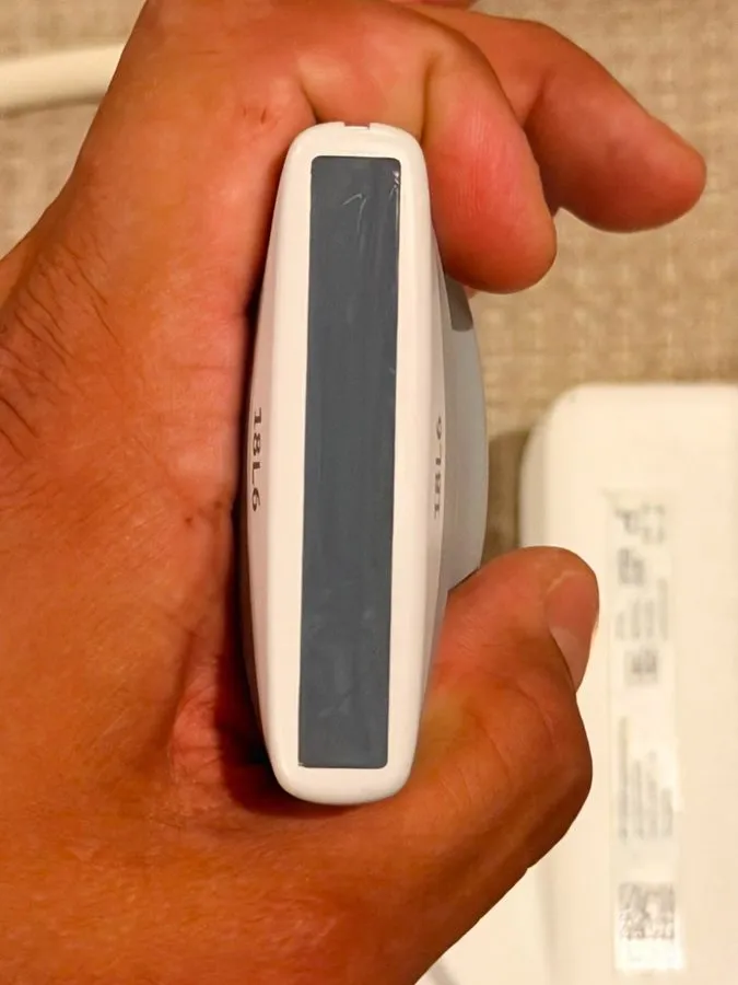 УЗИ-датчик Siemens 10l4 MP456 Ultrasound Transducer Probe