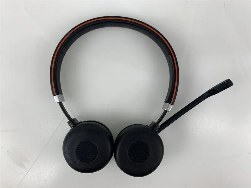 Jabra Evolve 65 HSC018W Office Headset