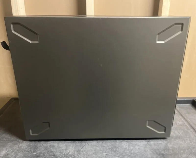 Сервер Dell PowerEdge T340 Intel Xeon E-2186G@3.8GHz 32GB Ram NO HDD H730 Raid N — фото лота 3