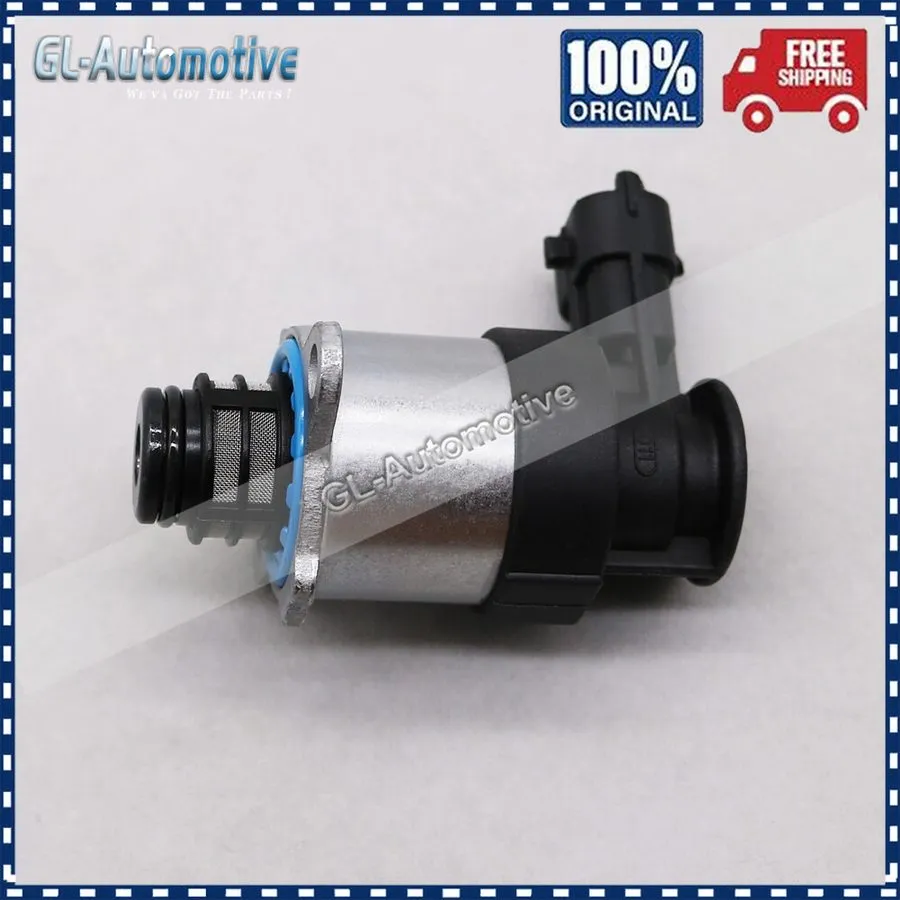 Насос 0928400757 Fuel Pump Pressure Regulator valve