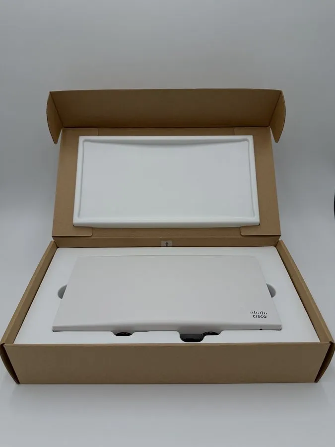 Точка доступа Wi-Fi Cisco Meraki MR76 Radio Access Point Unclaimed