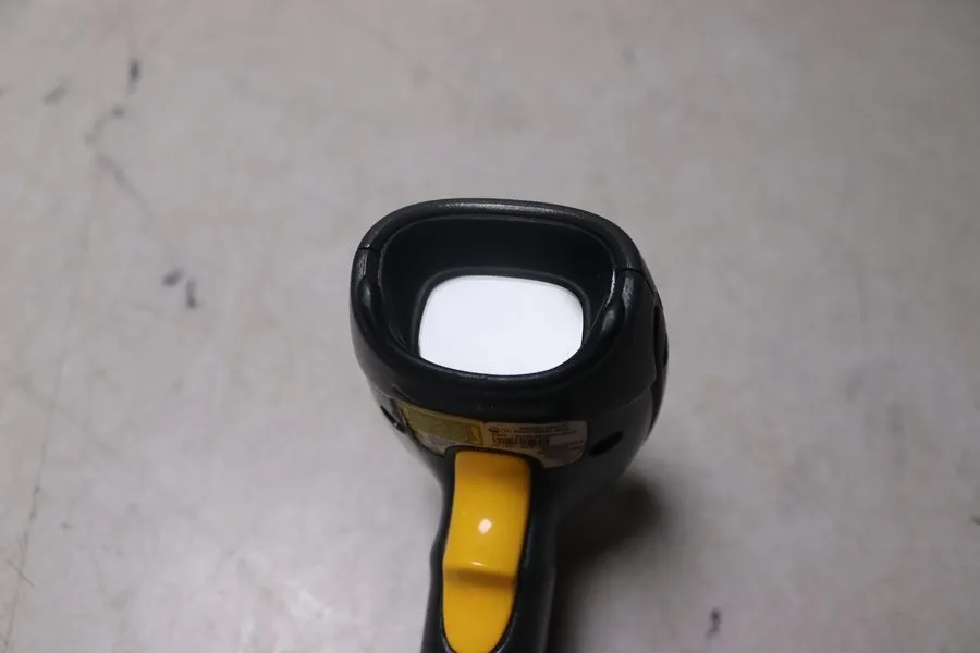Сканер штрих-кода Motorola Symbol BlueTooth LS4278 Wireless Laser Cordless Barco