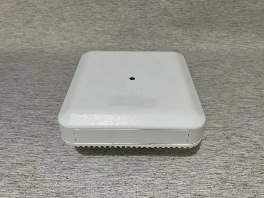 Точка доступа Wi-Fi Cisco AIR-AP3802I-Z-K9 802.11ac Wave 2 Dual Band Access Poin