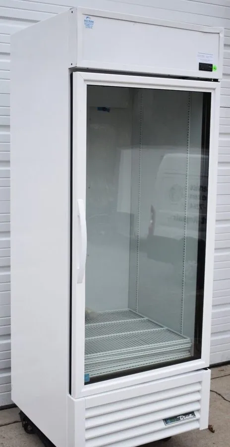 Холодильный шкаф TRUE TSCI-600R-G GLASS DOOR REACH-IN REFRIGERATOR MULTIPLE USE — фото лота 2