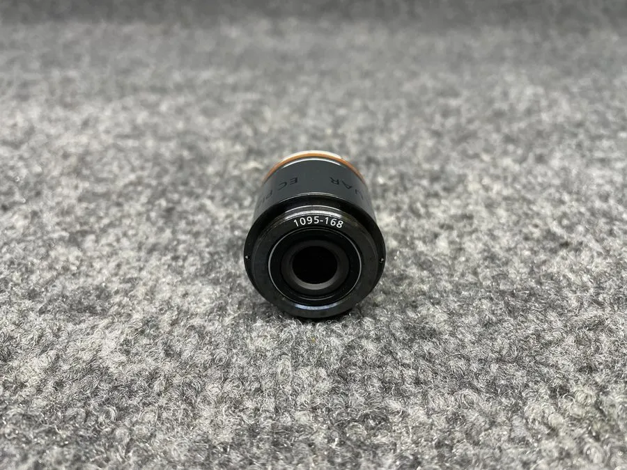 Объектив микроскопа Carl Zeiss EC Plan-Neofluar 2.5x/0.075 Microscope Objective 