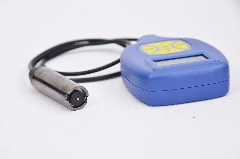 Толщиномер Coating Thickness Meter ETA-068NF Brief 0-1000UM