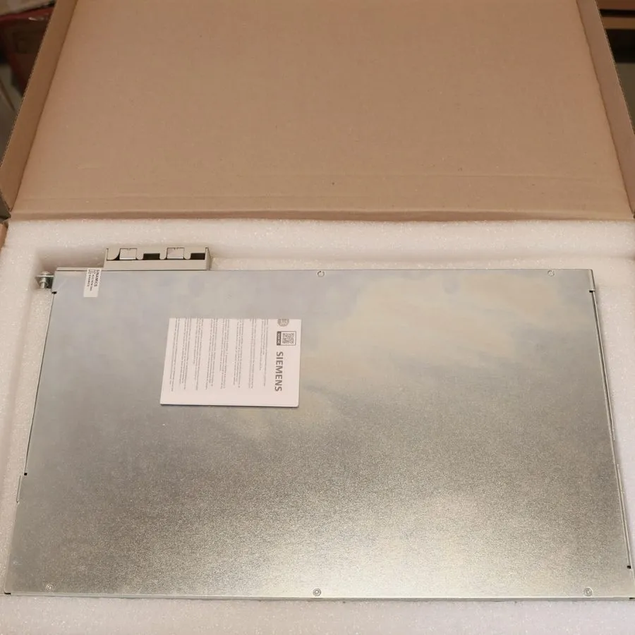 Сервоусилитель 6SN1123-1AB00-0BA2