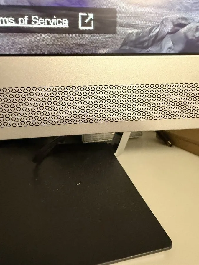 Монитор HP EliteDisplay S340c 34" 3440x1440 60Hz VA LED Monitor HDMI DP