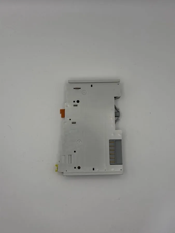 ПЛК WAGO 750-406 2D1 120VAC PLC MODULE