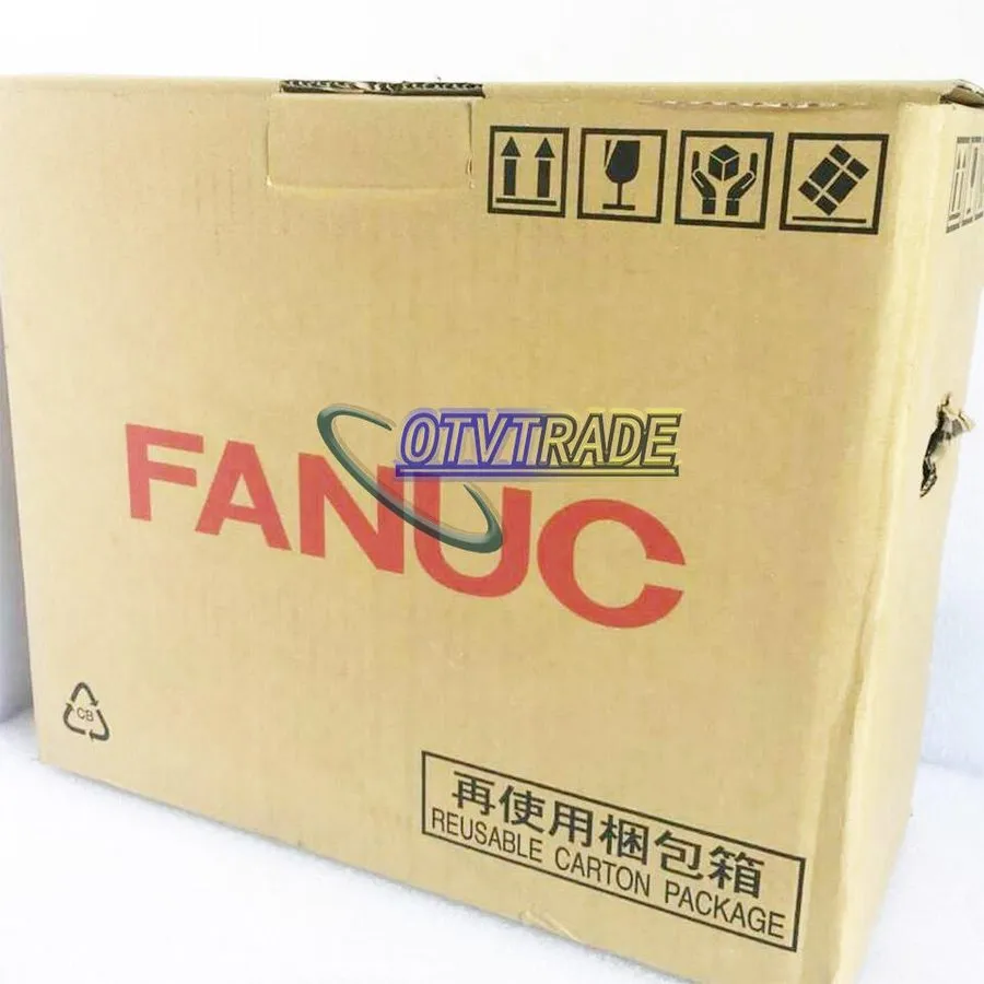 Робот FANUC A20B-8101-0120 Robot CPU Board