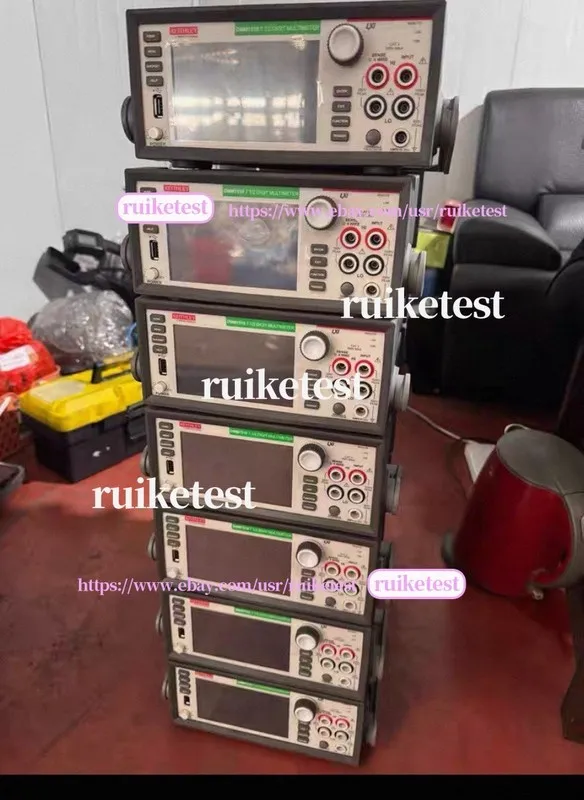 Тестер KEITHLEY,DMM7510 7 1/2